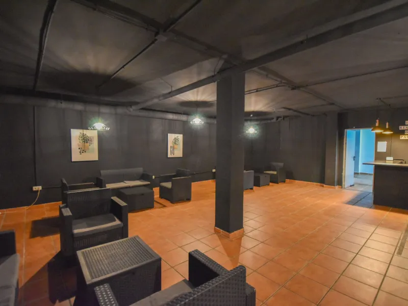 JEWEL IN THE CENTER OF MARBELLA
