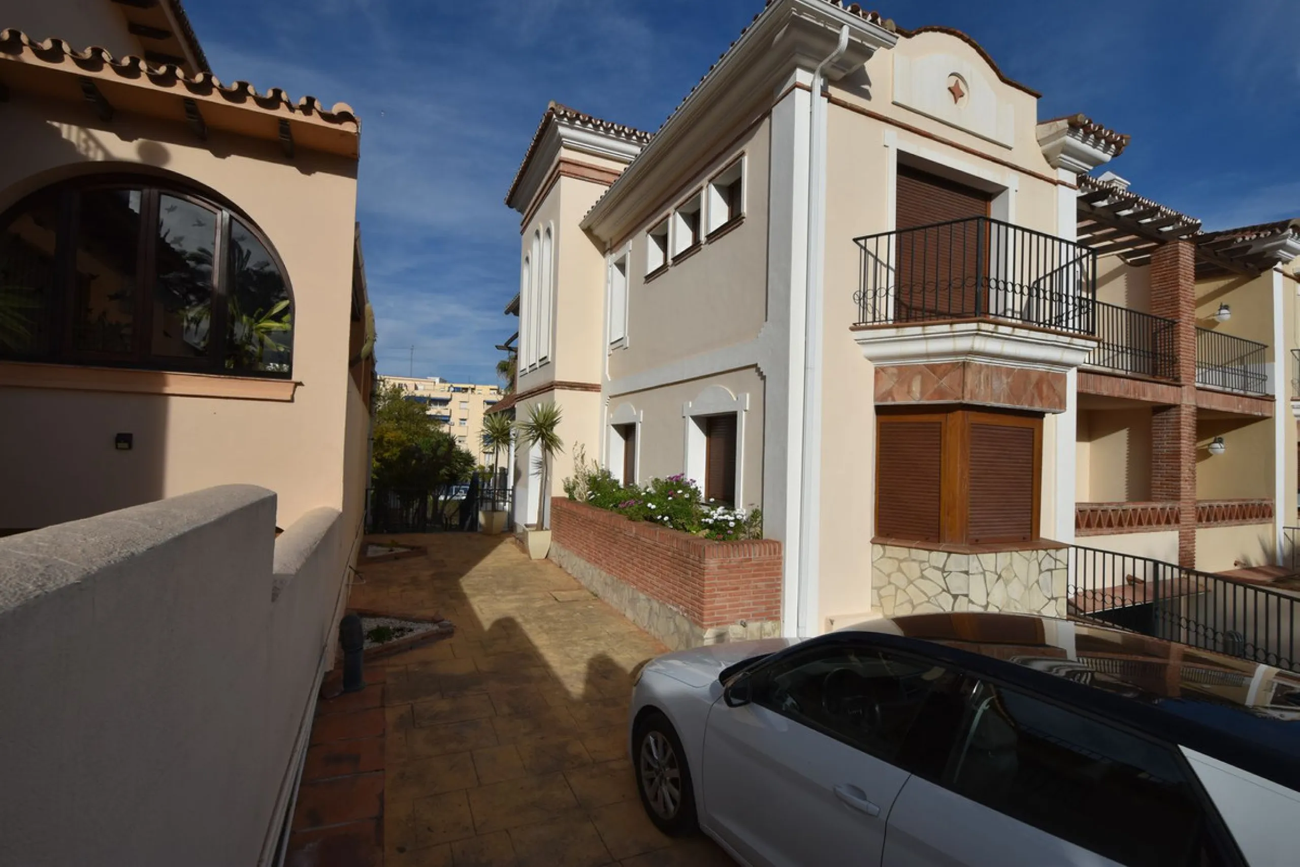 JEWEL IN THE CENTER OF MARBELLA