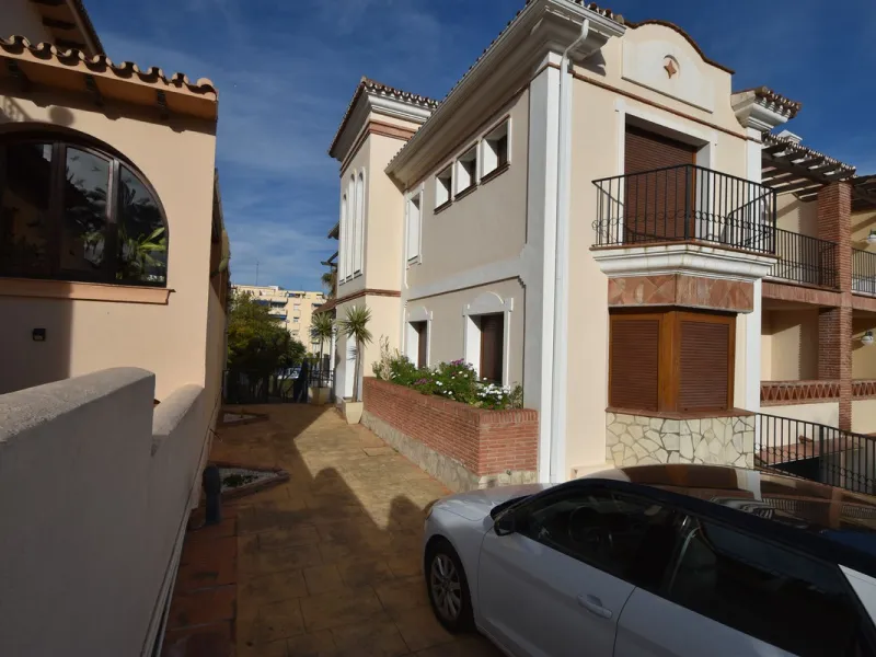 JEWEL IN THE CENTER OF MARBELLA