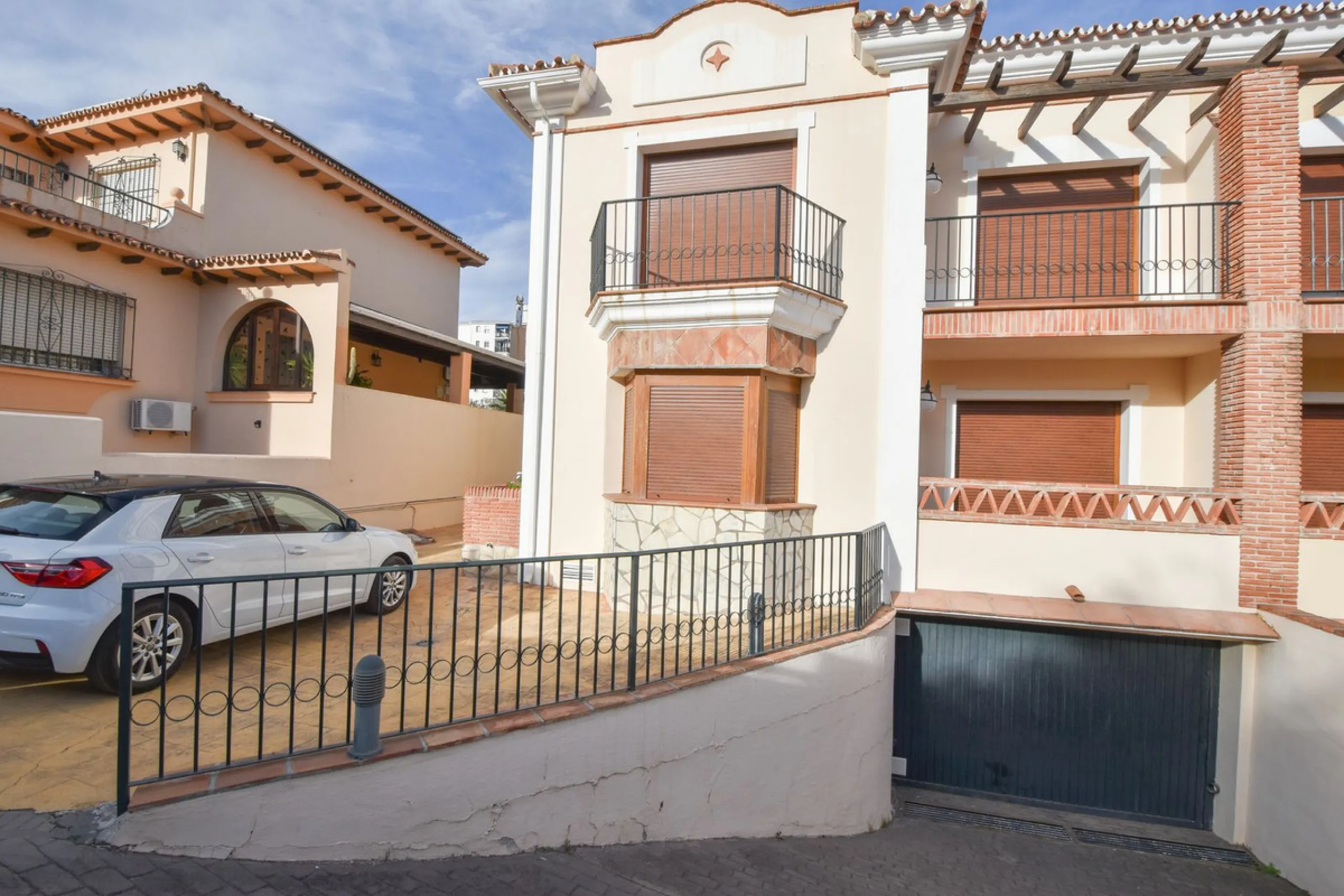 JEWEL IN THE CENTER OF MARBELLA