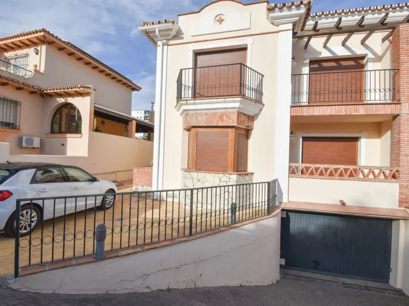 JEWEL IN THE CENTER OF MARBELLA