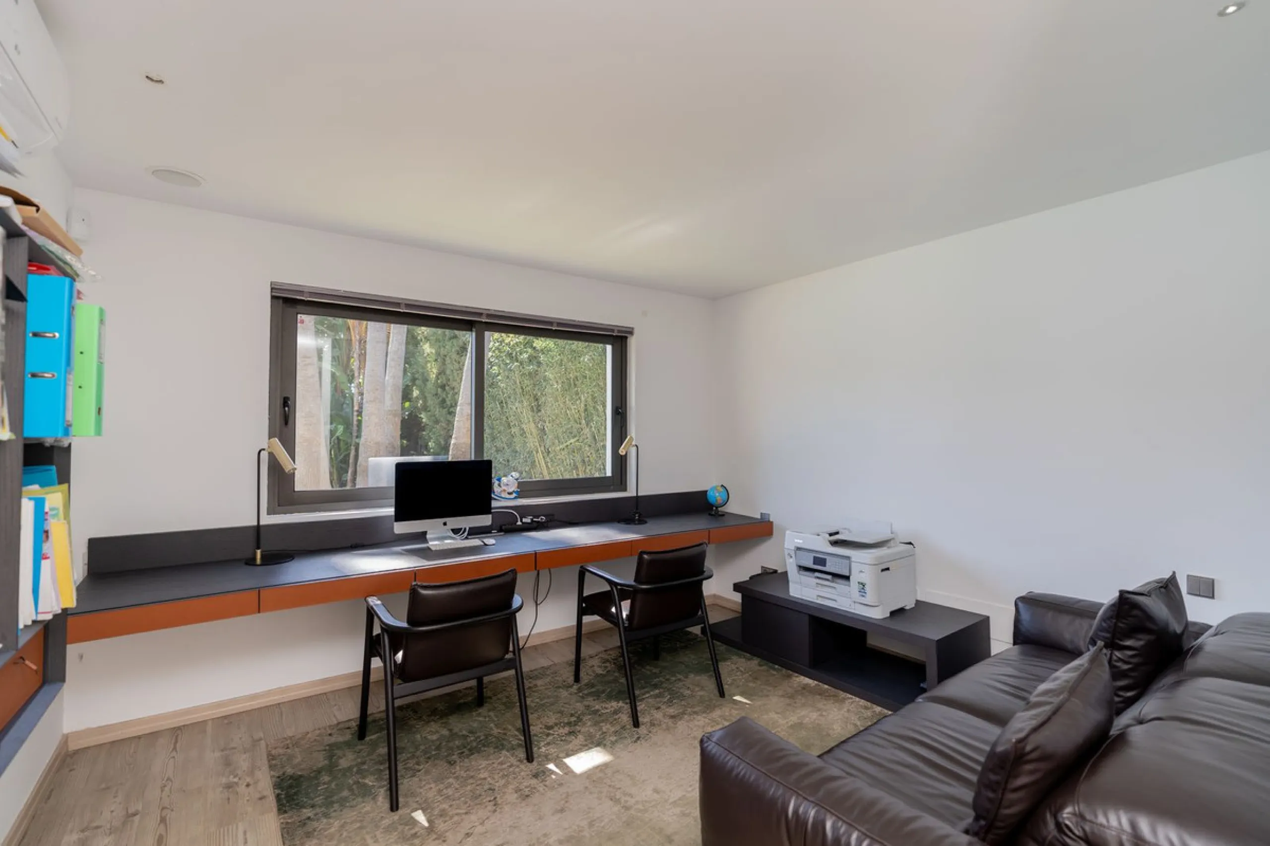 VILLA NEXT TO THE BEACH WITH HEATED POOL