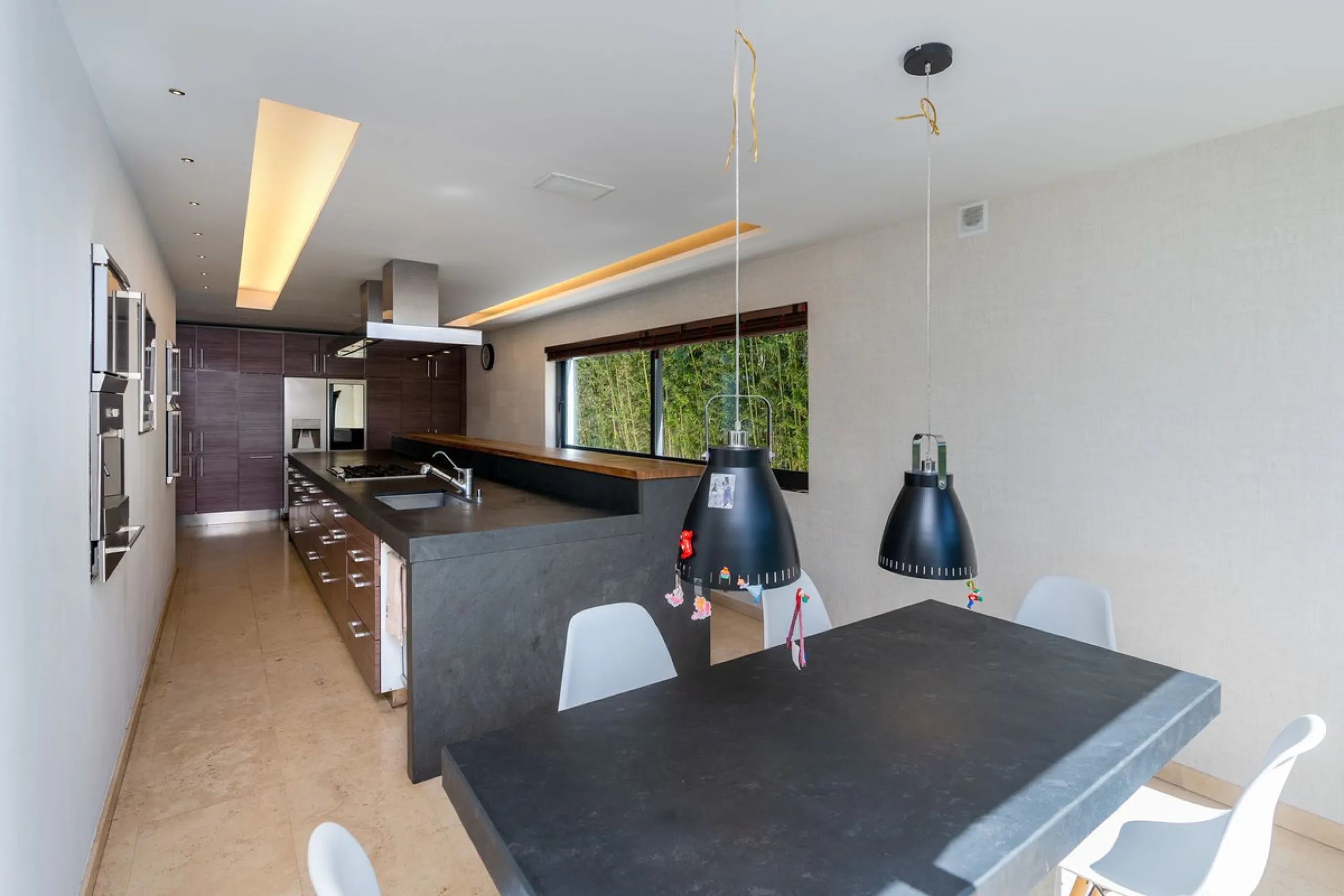 VILLA NEXT TO THE BEACH WITH HEATED POOL