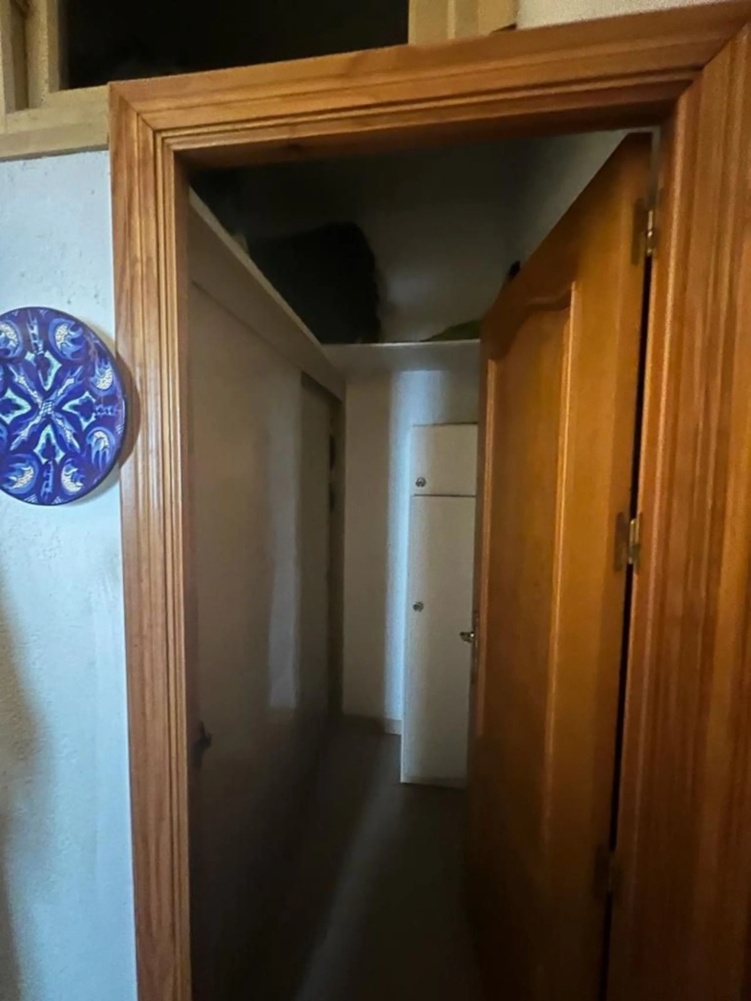 Unique opportunity.