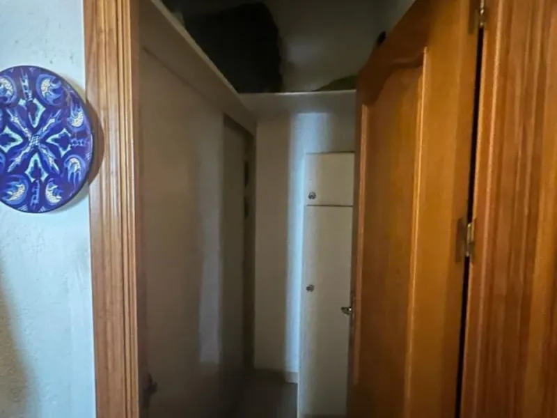 Unique opportunity.