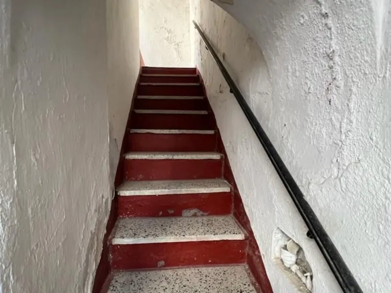 Unique opportunity.