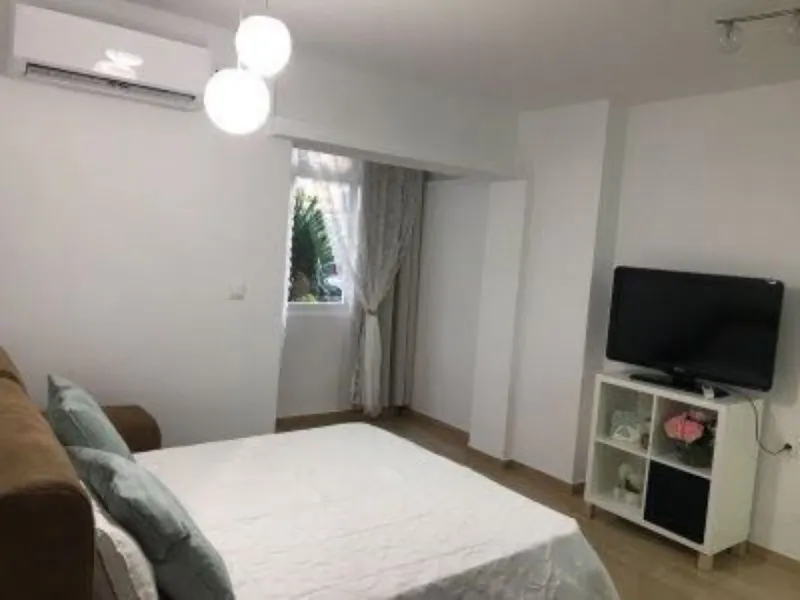 Unique opportunity.