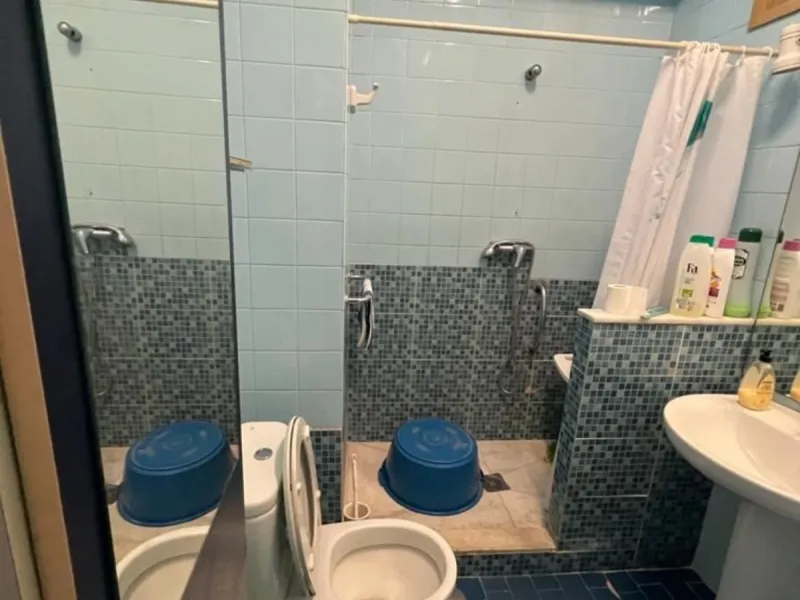 Unique opportunity.