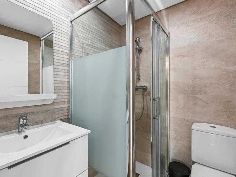 Located within one of the most sought-after developments on the Costa del Sol, this stylish ground floor apartment offers an exceptional living environment, combining comfort, nature, and a true resort lifestyle.