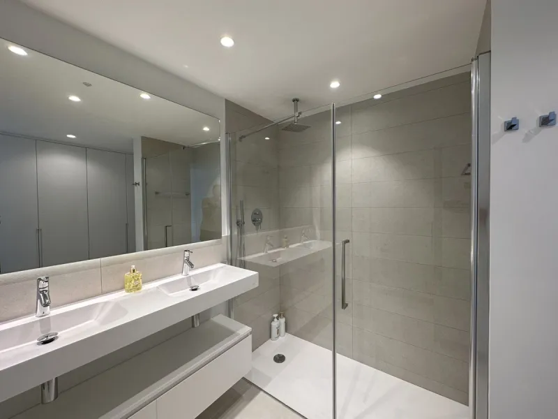 Apartment - Ground Floor Apartment в продаже в Benalmadena, Málaga. В доме 2 спален и 2 ванных комнат. Площадь дома 110 м². Площадь участка 30 м²