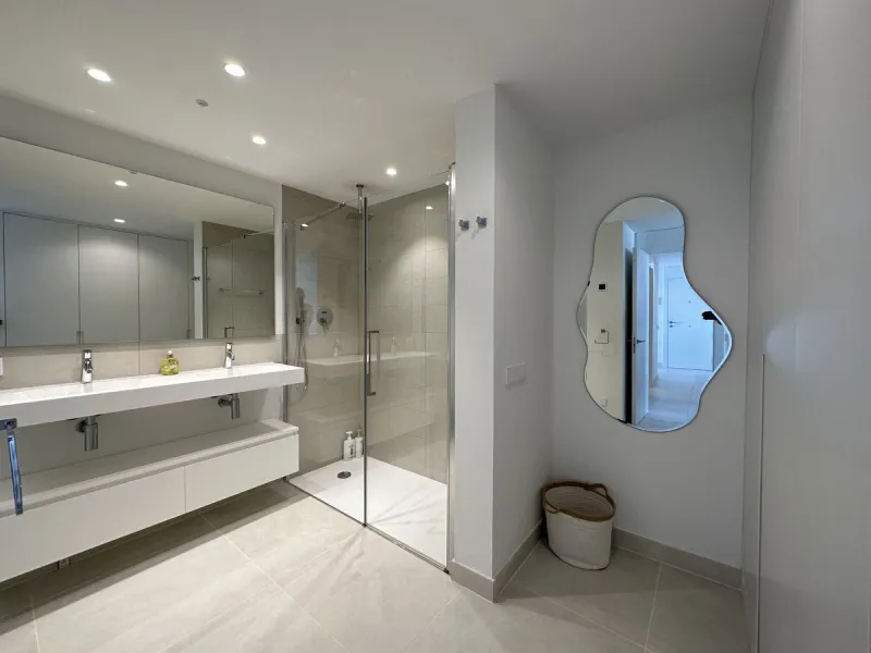 Apartment - Ground Floor Apartment в продаже в Benalmadena, Málaga. В доме 2 спален и 2 ванных комнат. Площадь дома 110 м². Площадь участка 30 м²