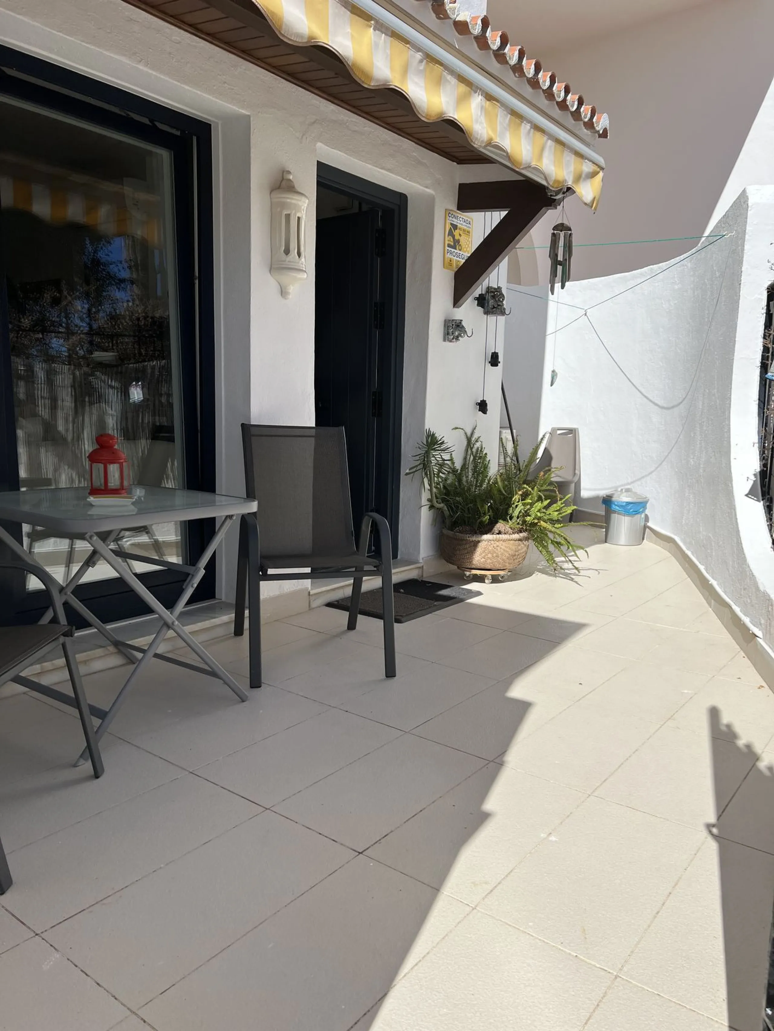 This property is located in one of the best areas of Marbella.