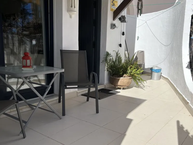 This property is located in one of the best areas of Marbella.