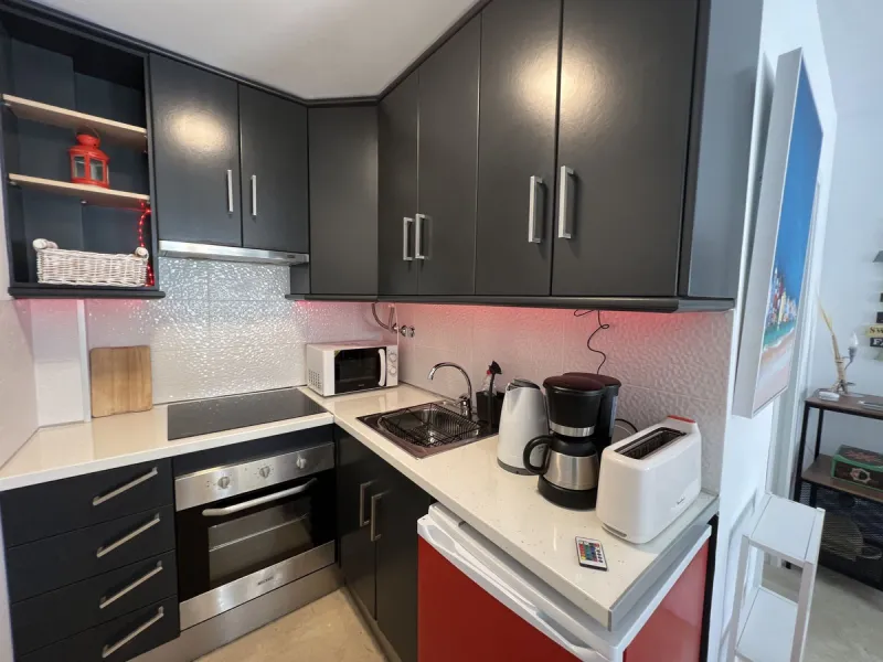 This property is located in one of the best areas of Marbella.