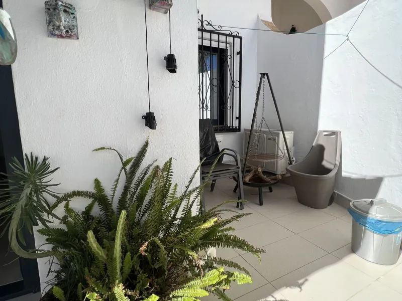 This property is located in one of the best areas of Marbella.
