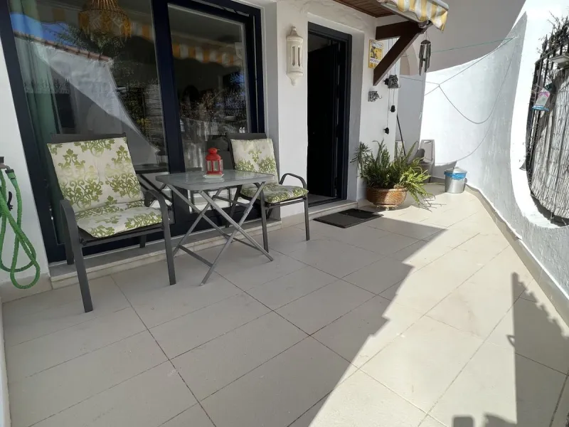 This property is located in one of the best areas of Marbella.