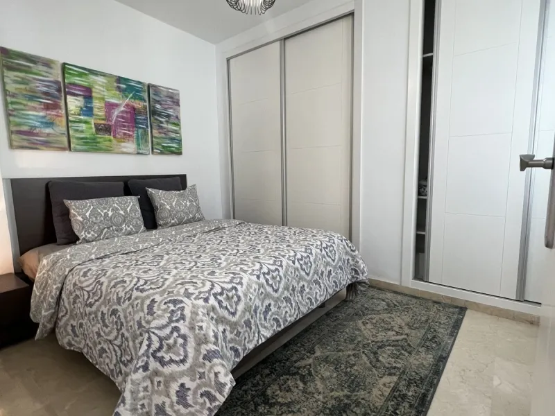 This property is located in one of the best areas of Marbella.