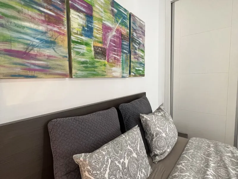 This property is located in one of the best areas of Marbella.