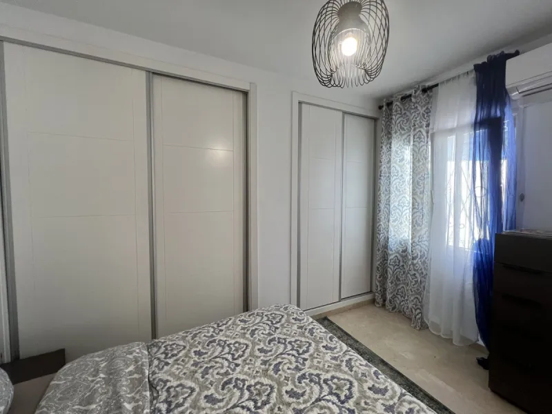 This property is located in one of the best areas of Marbella.