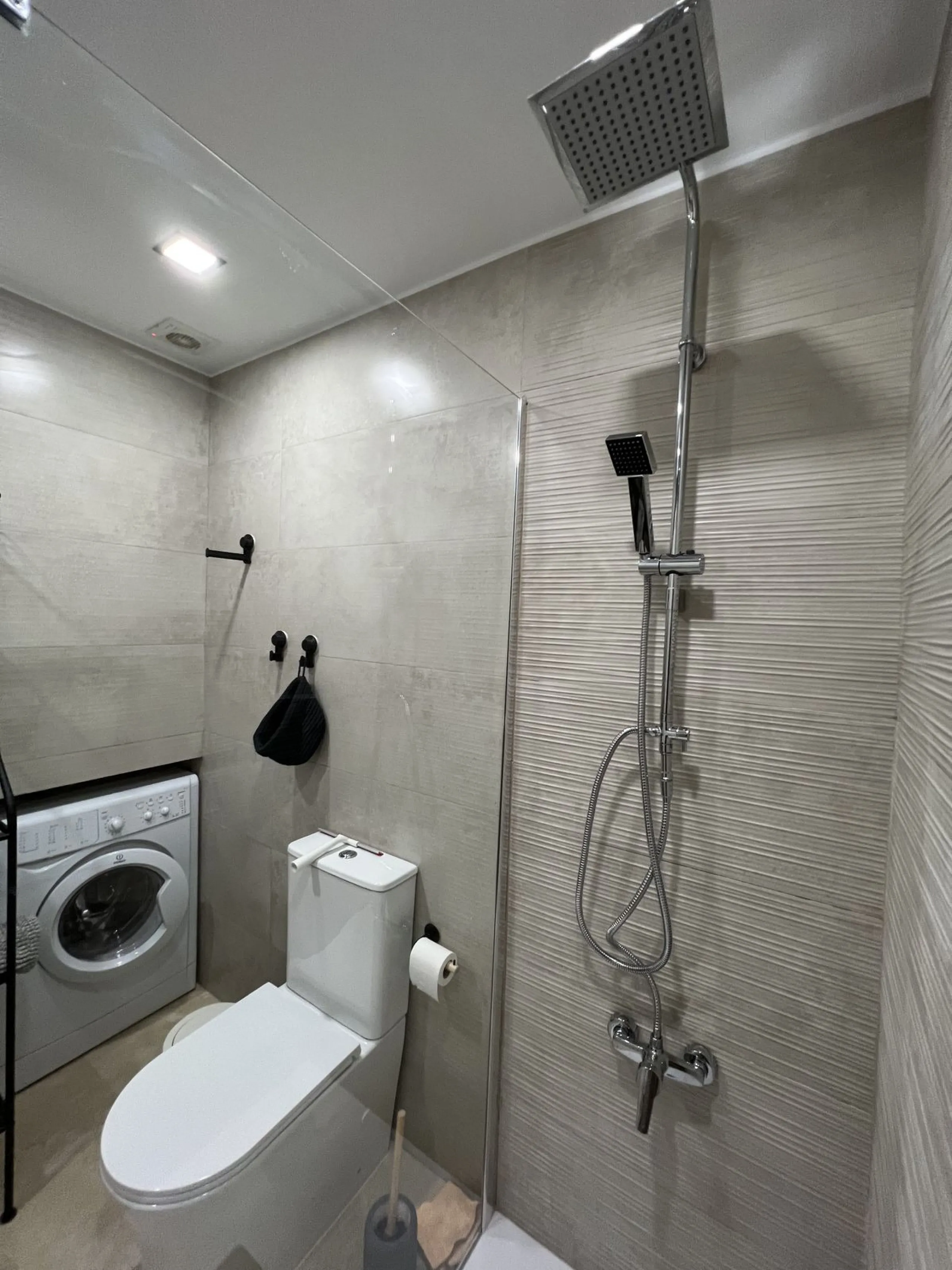 This property is located in one of the best areas of Marbella.