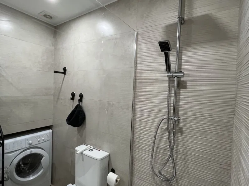 This property is located in one of the best areas of Marbella.