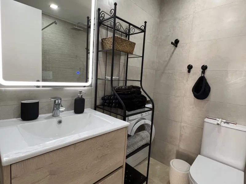 This property is located in one of the best areas of Marbella.