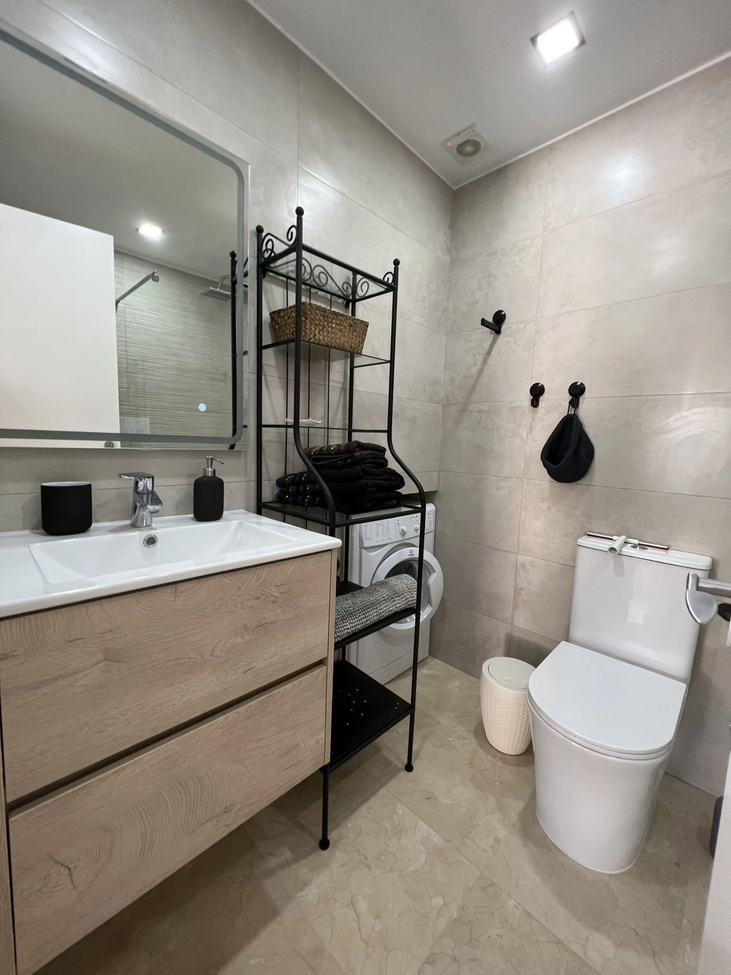This property is located in one of the best areas of Marbella.