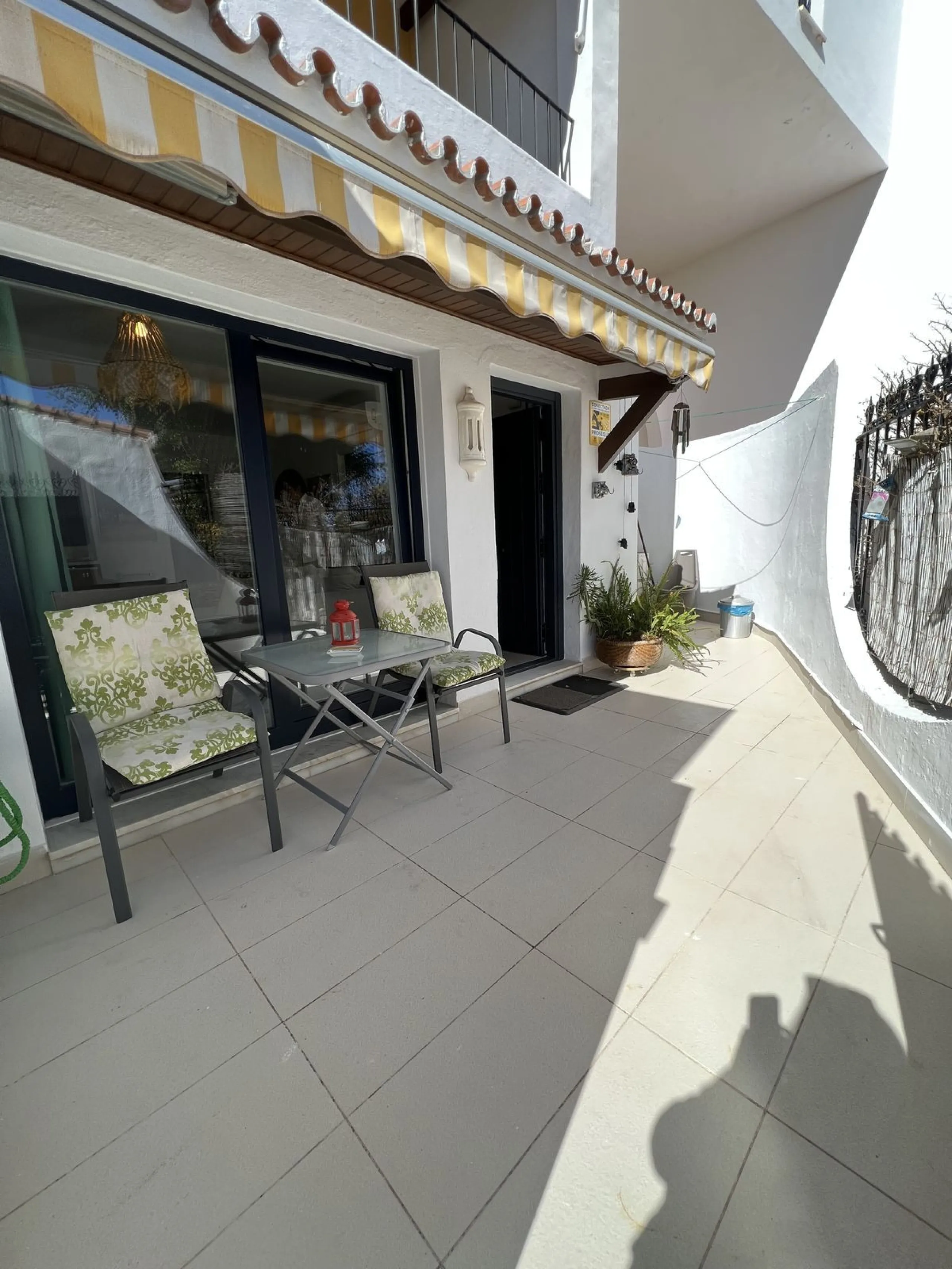This property is located in one of the best areas of Marbella.
