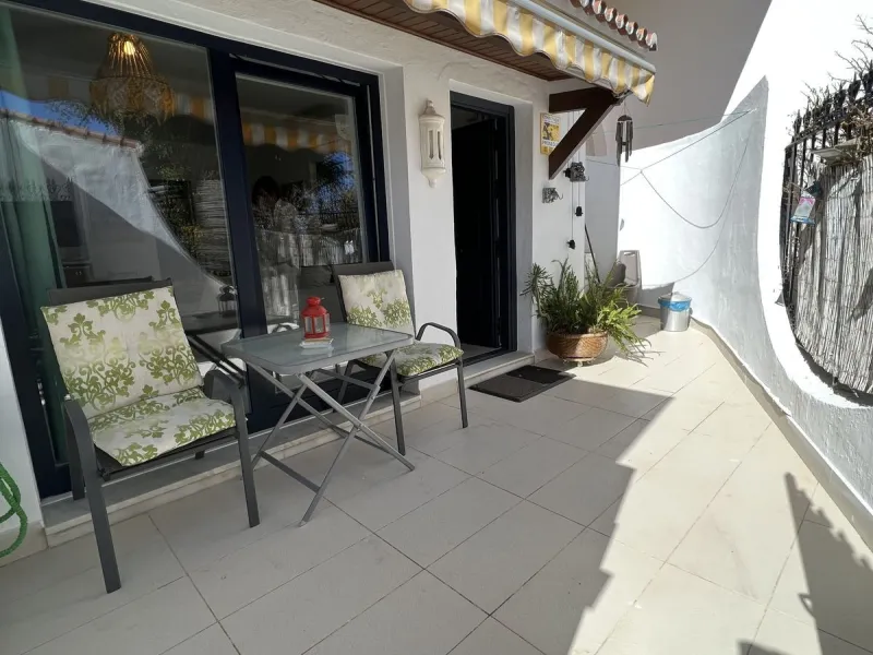 This property is located in one of the best areas of Marbella.
