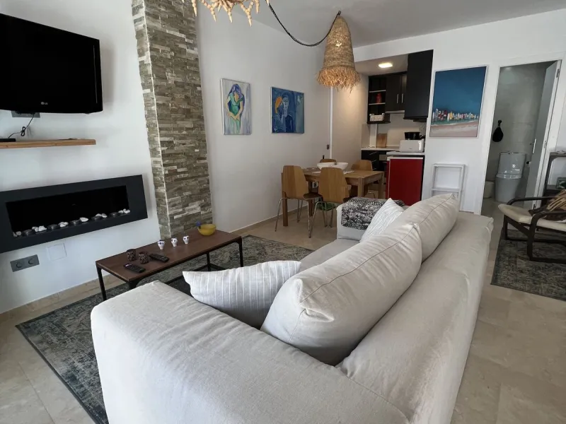 This property is located in one of the best areas of Marbella.