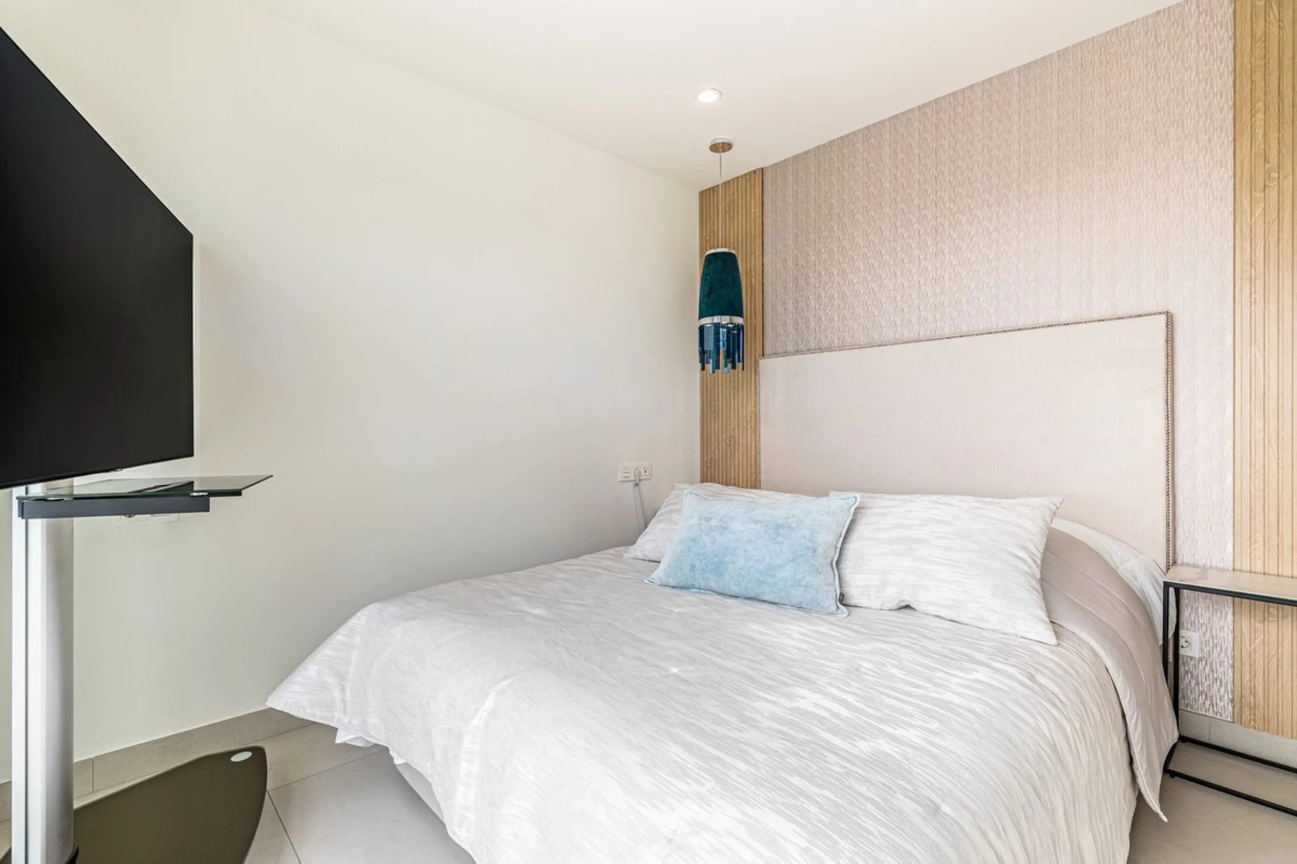Apartment - Penthouse в продаже в Mijas, Málaga. В доме 2 спален и 3 ванных комнат. Площадь дома 107 м²