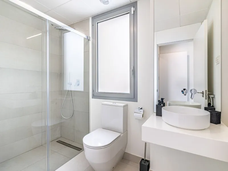 Apartment - Penthouse в продаже в Mijas, Málaga. В доме 2 спален и 3 ванных комнат. Площадь дома 107 м²