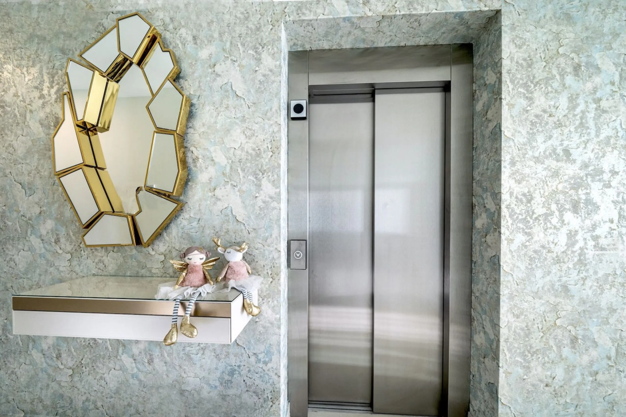 Apartment - Penthouse в продаже в Mijas, Málaga. В доме 2 спален и 3 ванных комнат. Площадь дома 107 м²