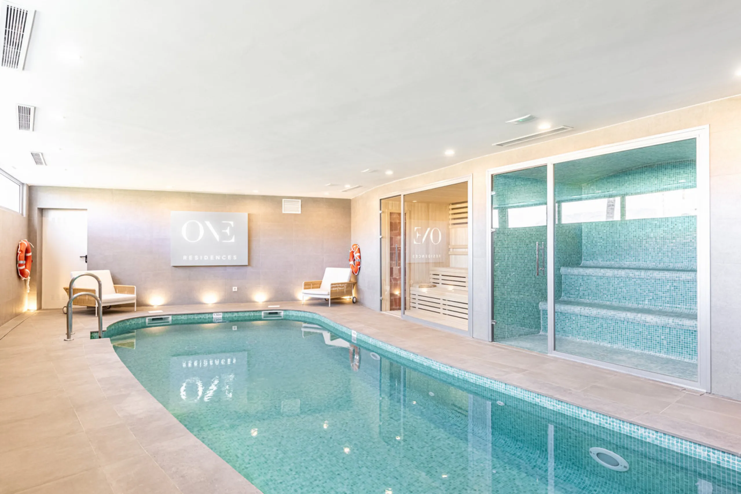 Apartment - Penthouse в продаже в Mijas, Málaga. В доме 2 спален и 3 ванных комнат. Площадь дома 107 м²