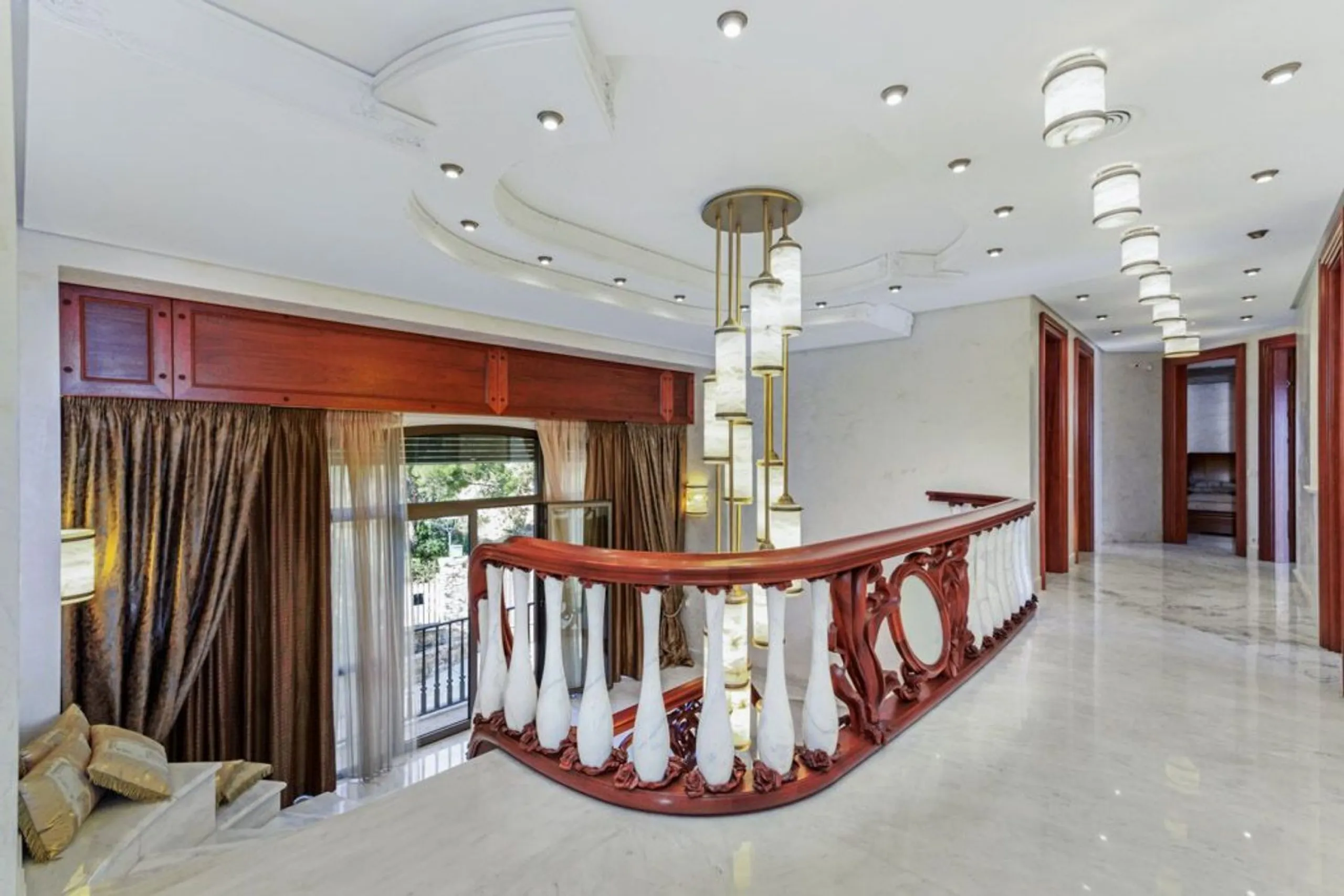 Luxuriöse Villa mit Meerblick in Punta Brava, Sant Feliu de Guíxols