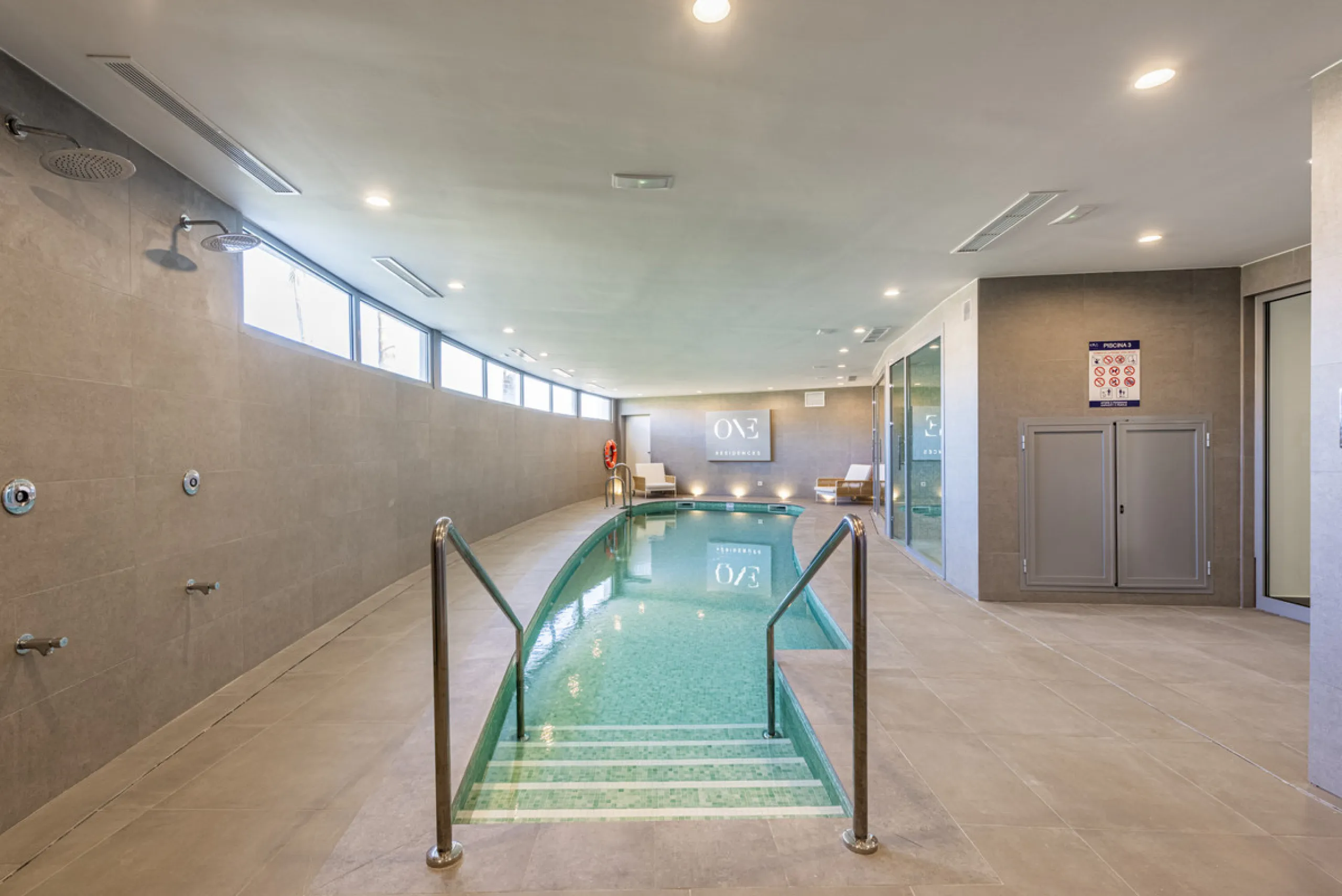 Apartment - Penthouse в продаже в Mijas, Málaga. В доме 2 спален и 3 ванных комнат. Площадь дома 107 м²