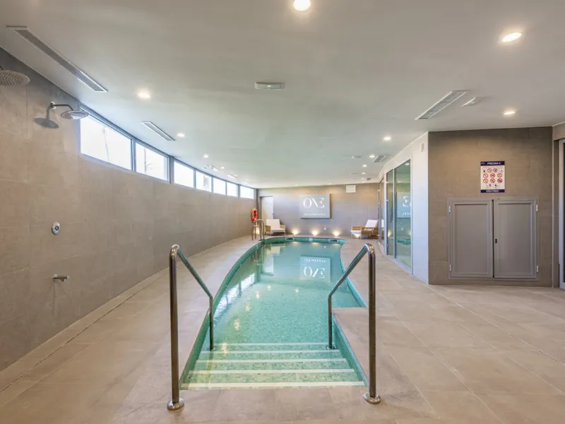 Apartment - Penthouse в продаже в Mijas, Málaga. В доме 2 спален и 3 ванных комнат. Площадь дома 107 м²