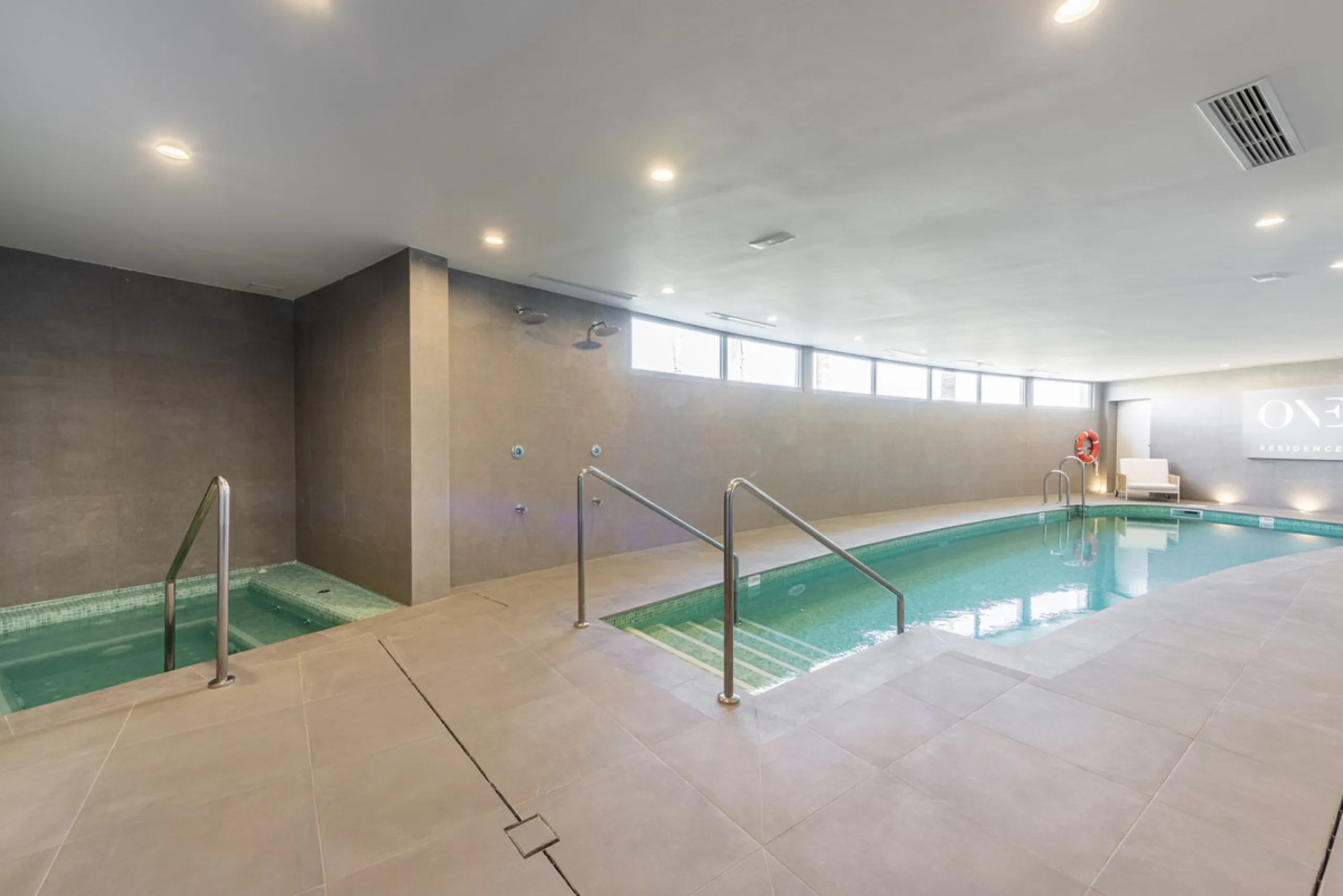 Apartment - Penthouse в продаже в Mijas, Málaga. В доме 2 спален и 3 ванных комнат. Площадь дома 107 м²