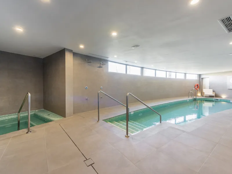 Apartment - Penthouse в продаже в Mijas, Málaga. В доме 2 спален и 3 ванных комнат. Площадь дома 107 м²
