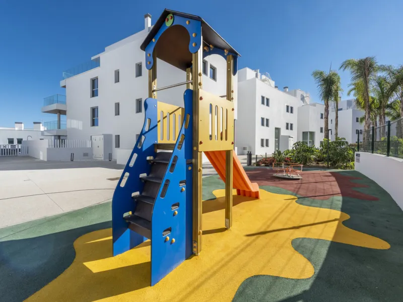 Apartment - Penthouse в продаже в Mijas, Málaga. В доме 2 спален и 3 ванных комнат. Площадь дома 107 м²