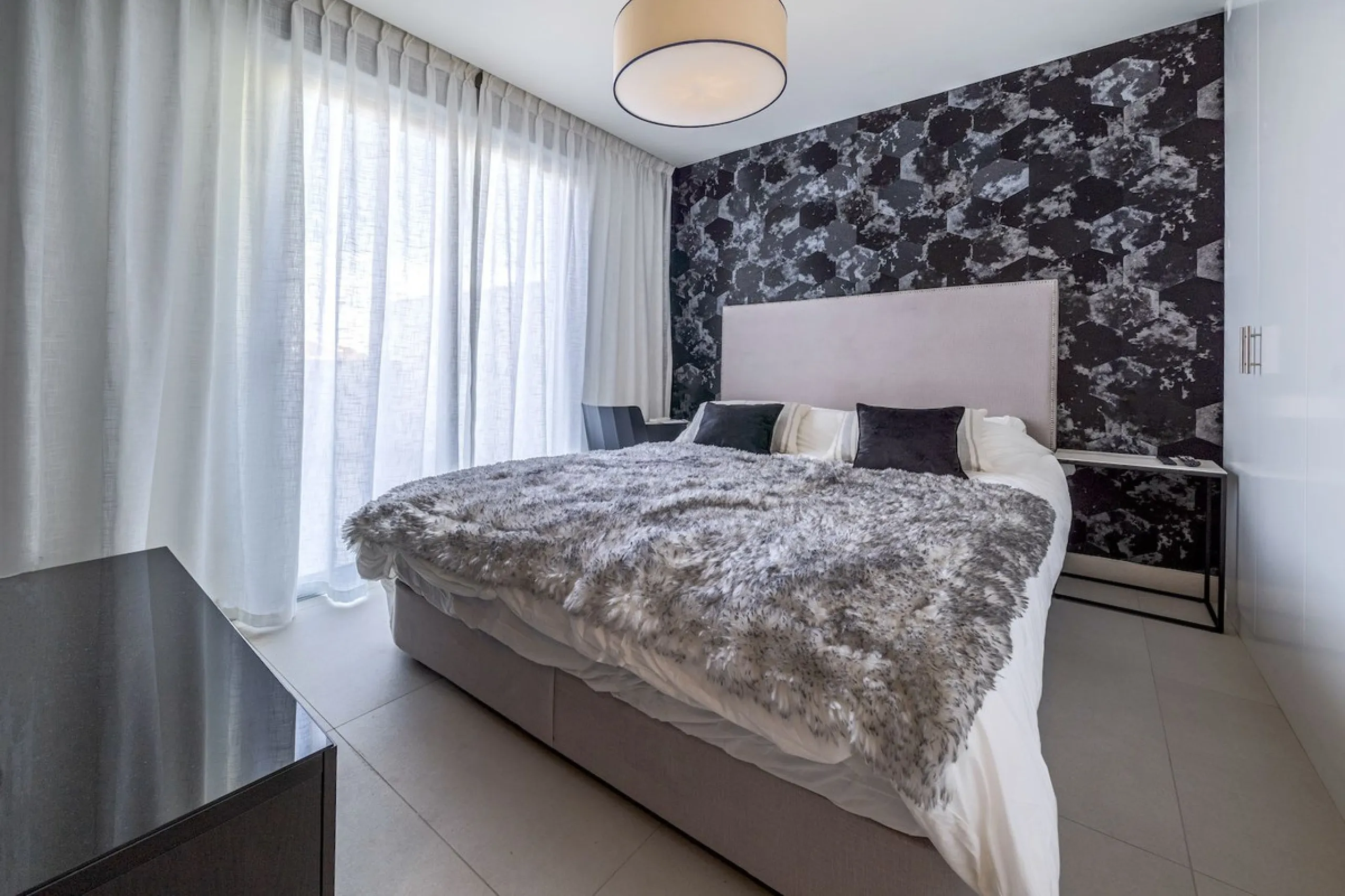 Apartment - Penthouse в продаже в Mijas, Málaga. В доме 2 спален и 3 ванных комнат. Площадь дома 107 м²