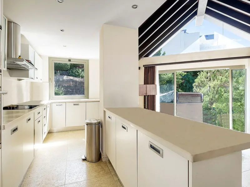 Stunning penthouse in Tee5, Los Flamingos, with breathtaking panoramic  views.