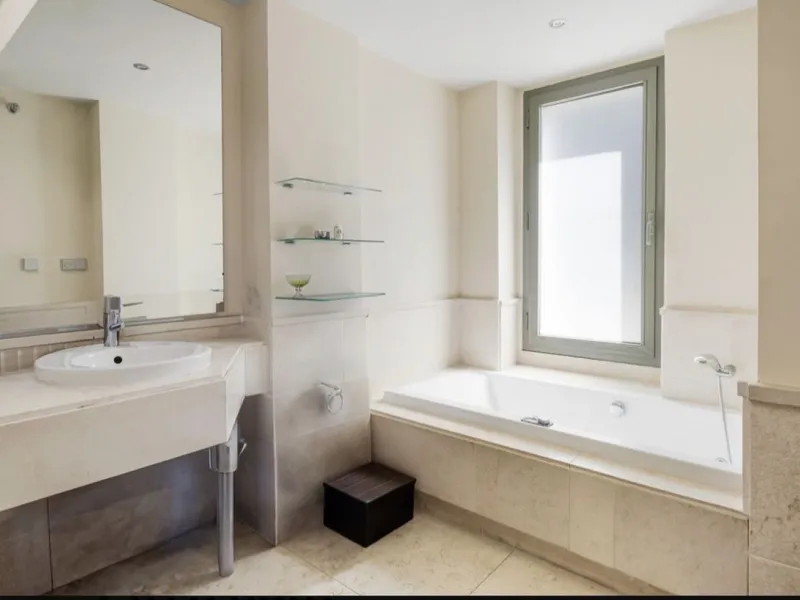 Stunning penthouse in Tee5, Los Flamingos, with breathtaking panoramic  views.