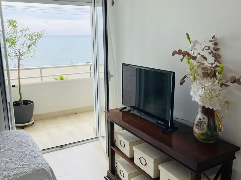 Apartment - Middle Floor Apartment в продаже в Fuengirola, Málaga. В доме 2 спален и 1 ванных комнат. Площадь дома 82 м²