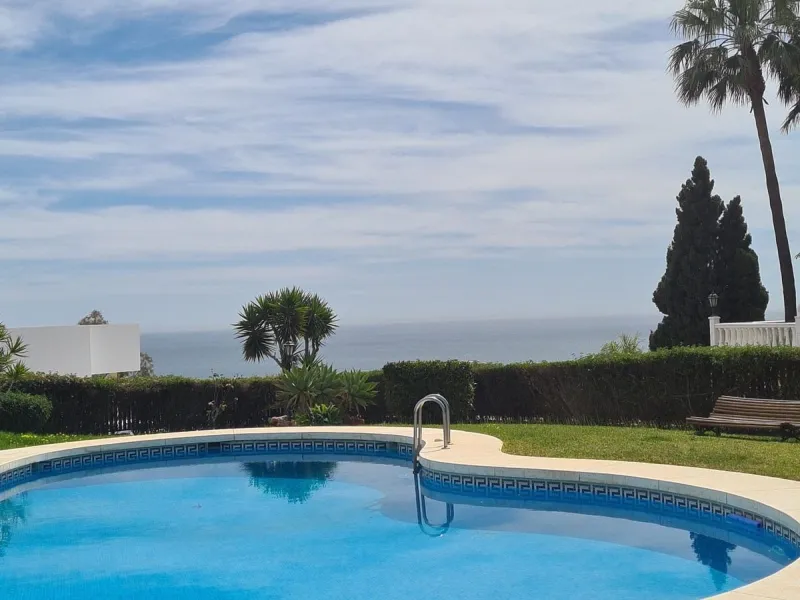 Detached Villa, La Capellania, Costa del Sol.