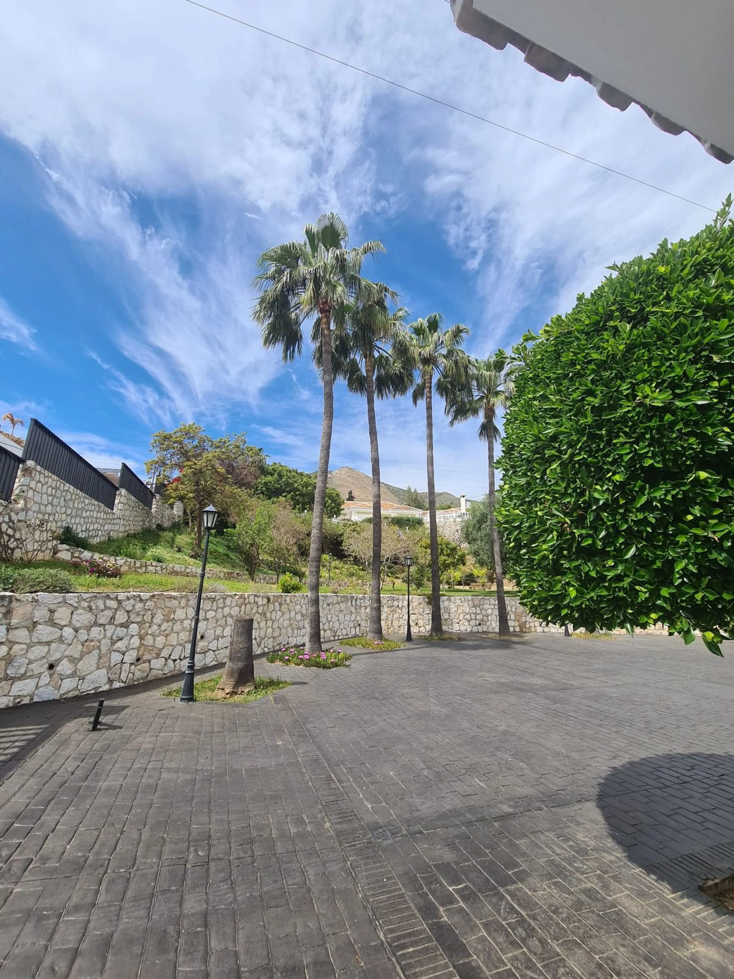 Detached Villa, La Capellania, Costa del Sol.