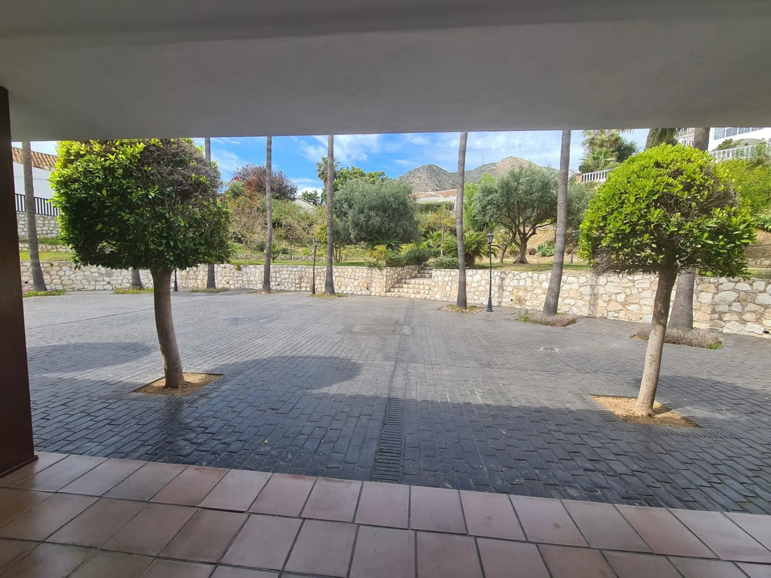 Detached Villa, La Capellania, Costa del Sol.