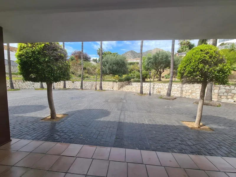 Detached Villa, La Capellania, Costa del Sol.