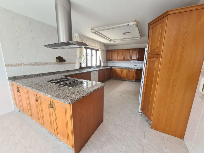 Detached Villa, La Capellania, Costa del Sol.