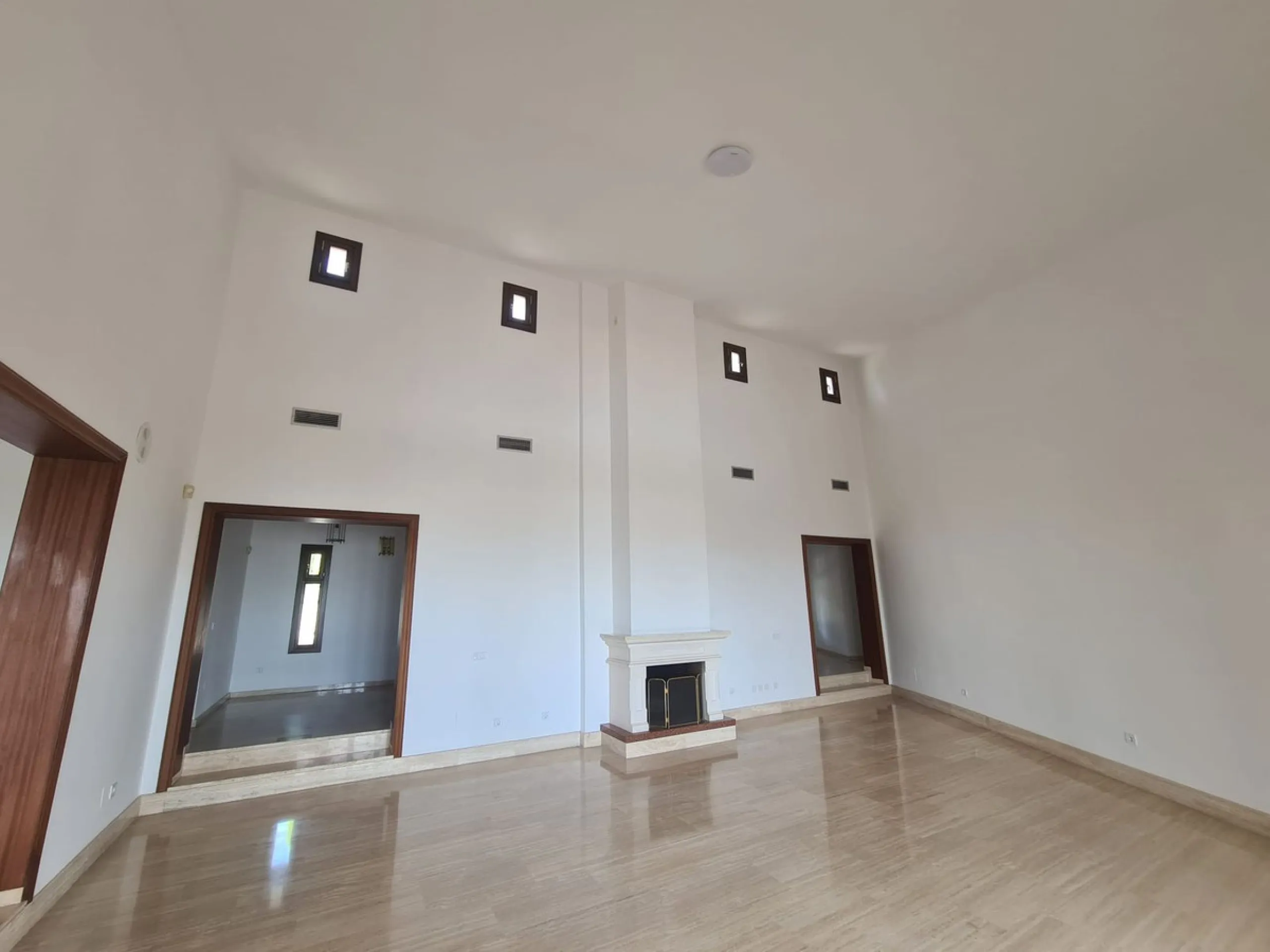 Detached Villa, La Capellania, Costa del Sol.